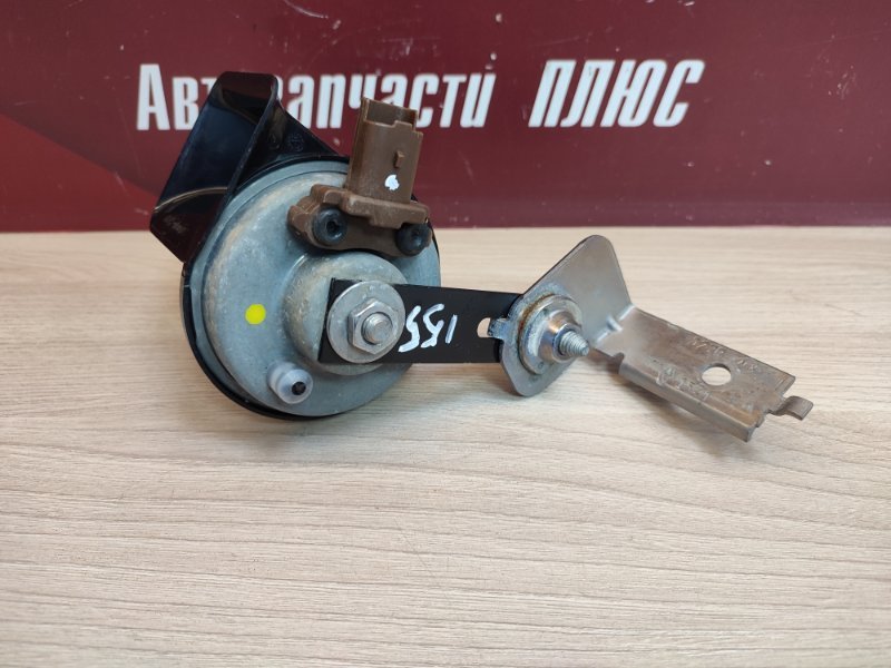 Звуковой сигнал