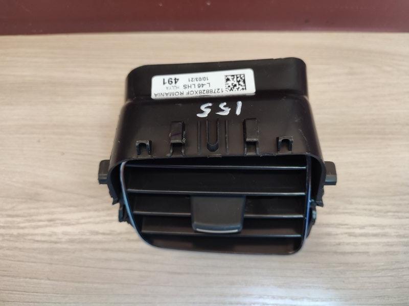 Дефлектор воздушный