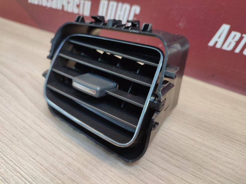 Дефлектор воздушный