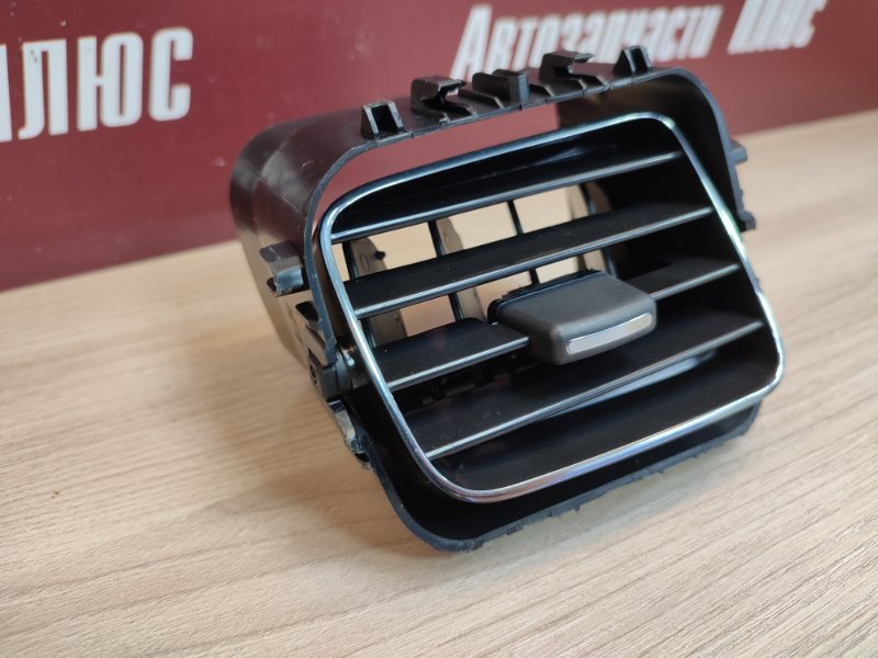 Дефлектор воздушный