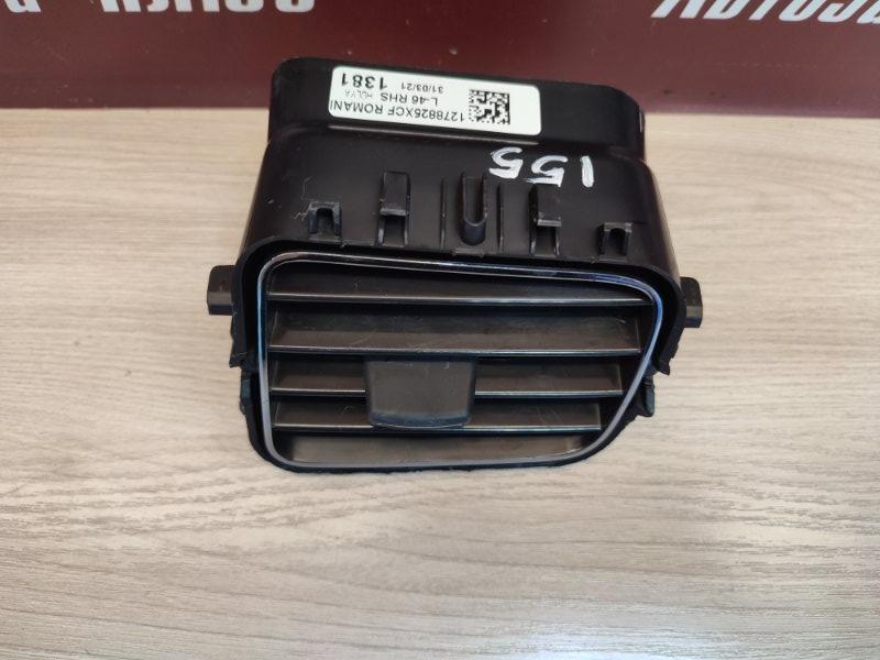 Дефлектор воздушный