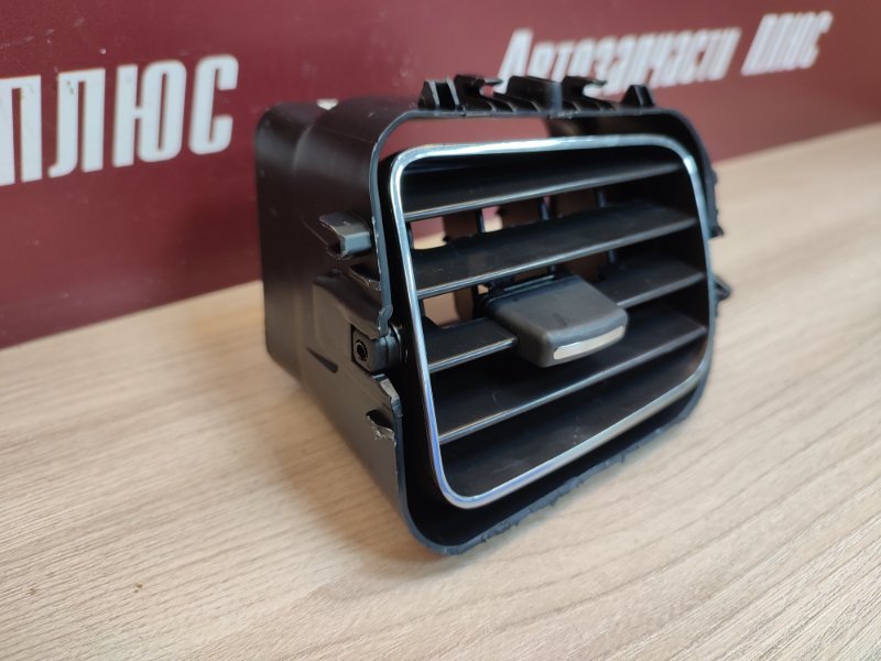 Дефлектор воздушный