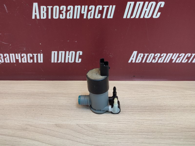 Моторчик бачка омывателя