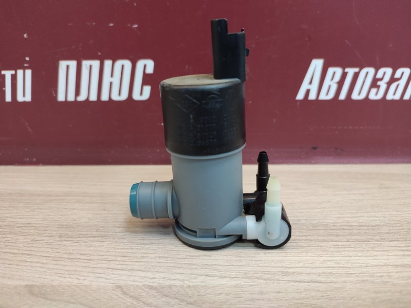 Моторчик бачка омывателя