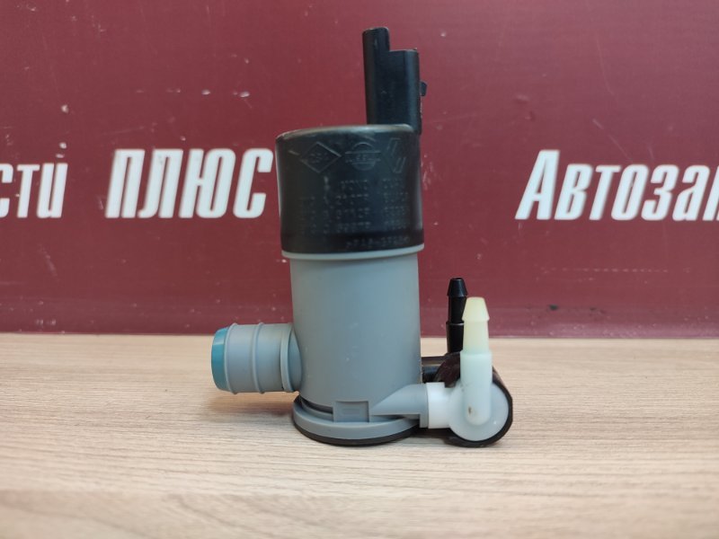 Моторчик бачка омывателя