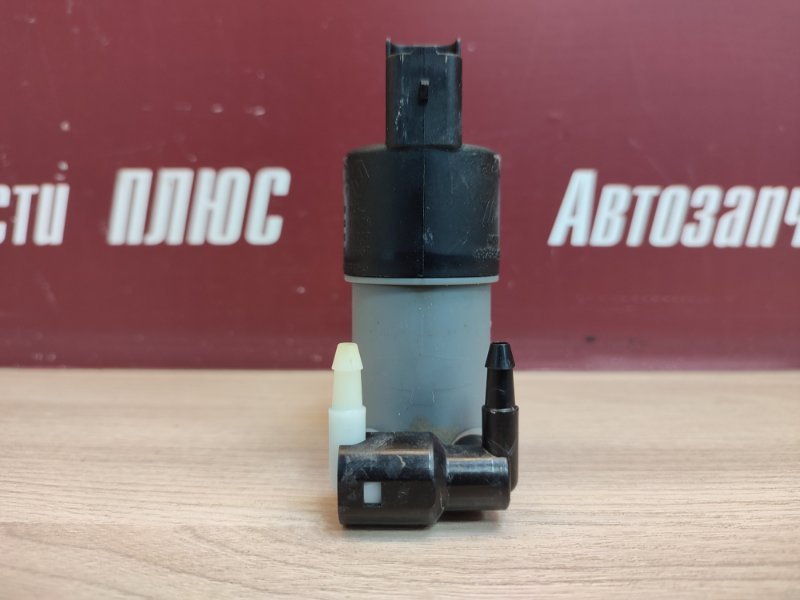 Моторчик бачка омывателя