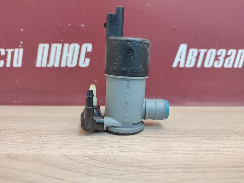 Моторчик бачка омывателя