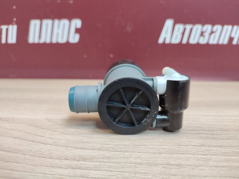 Моторчик бачка омывателя