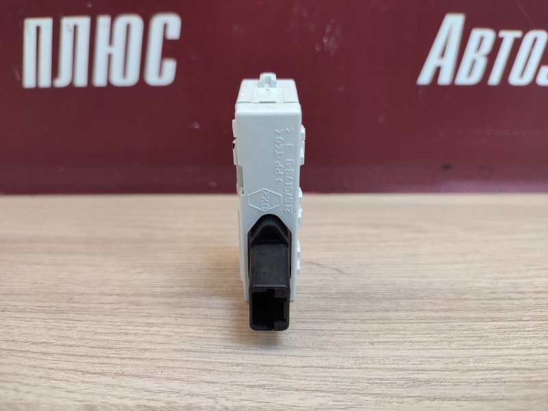 Датчик ремня безопасности