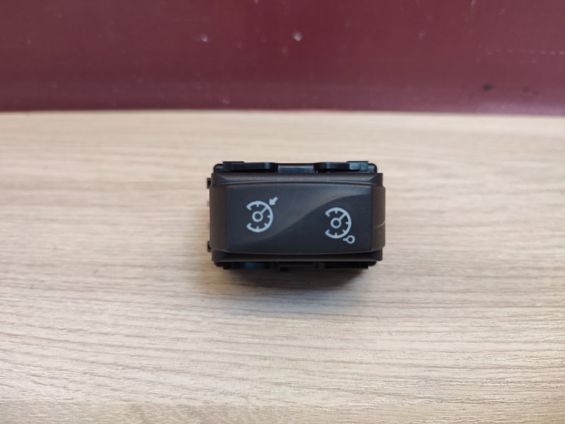 Кнопка круиз контроль