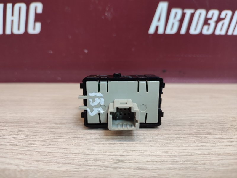 Кнопка круиз контроль