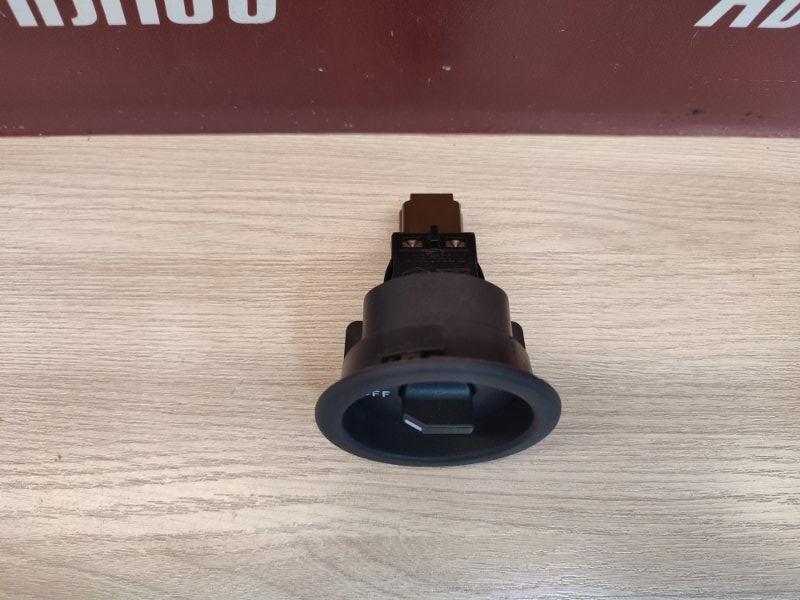 Выключатель подушки безопасности