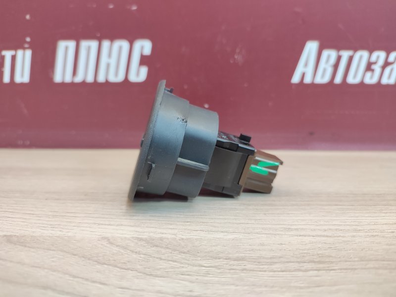 Выключатель подушки безопасности