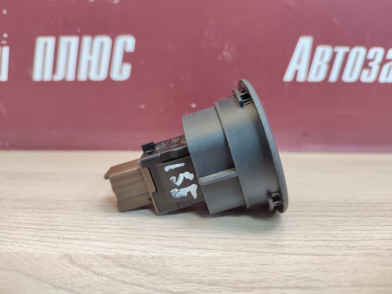 Выключатель подушки безопасности