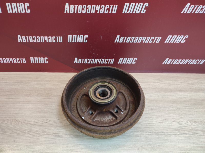Барабан тормозной