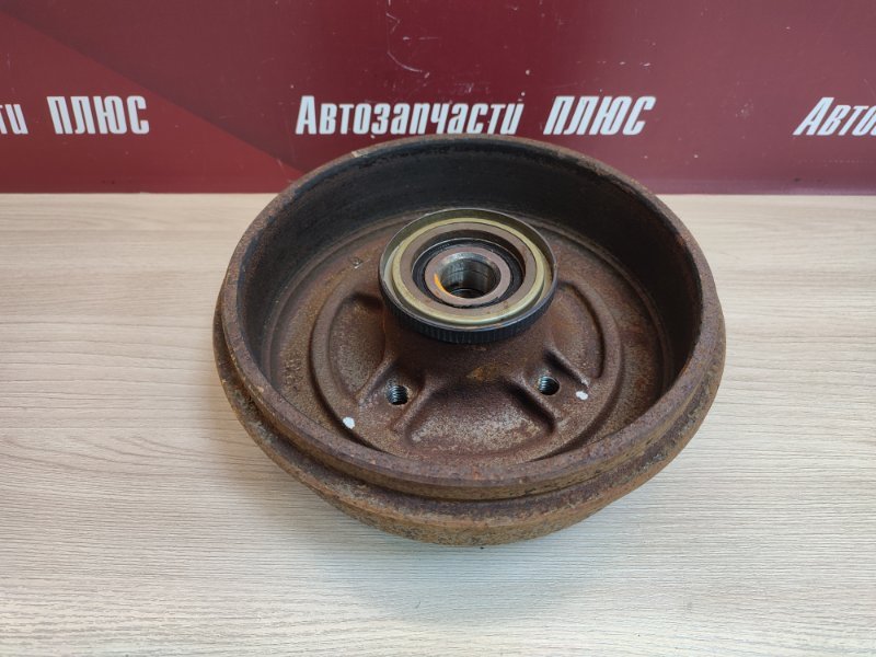 Барабан тормозной