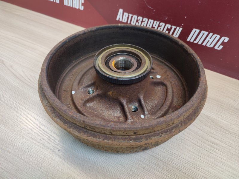 Барабан тормозной