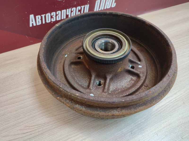 Барабан тормозной