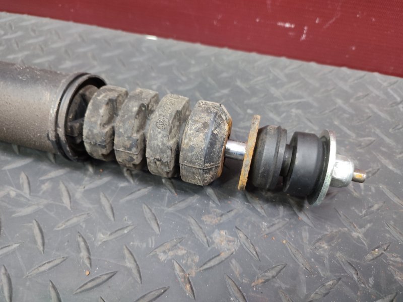 Амортизатор