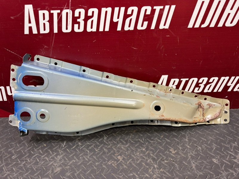 Полка крыла