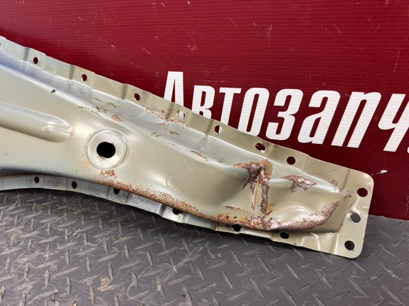 Полка крыла