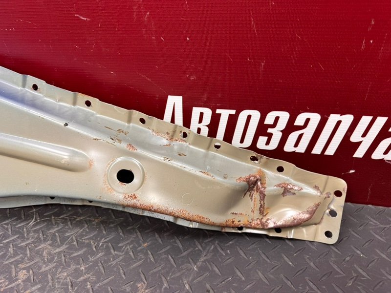 Полка крыла