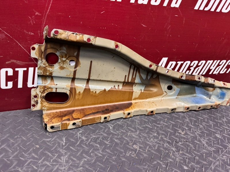 Полка крыла