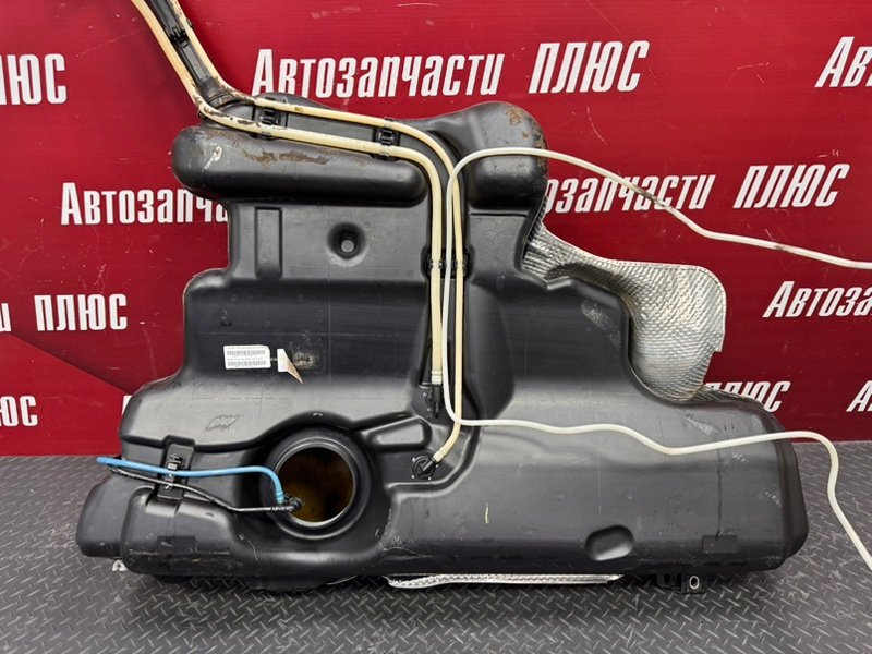 Топливный бак