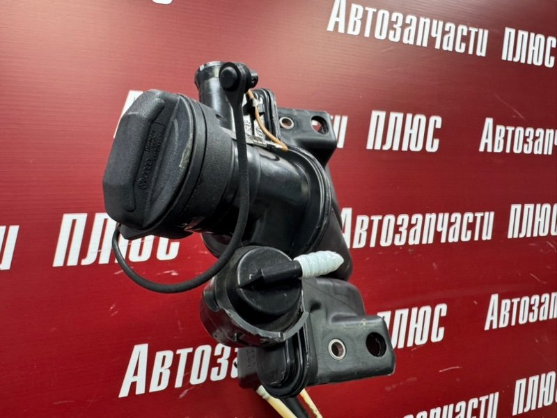 Топливный бак