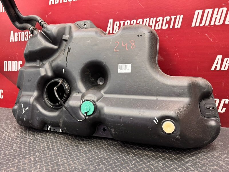 Топливный бак