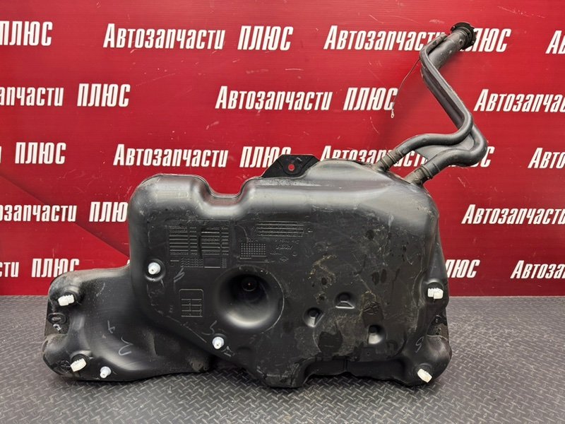 Топливный бак