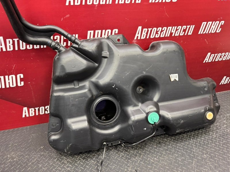 Топливный бак