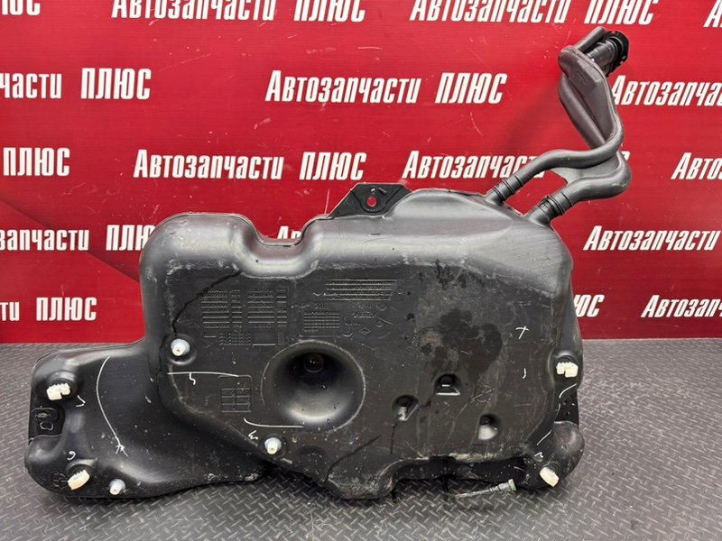 Топливный бак