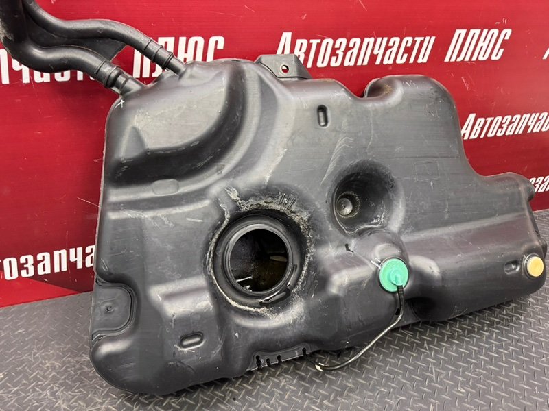 Топливный бак
