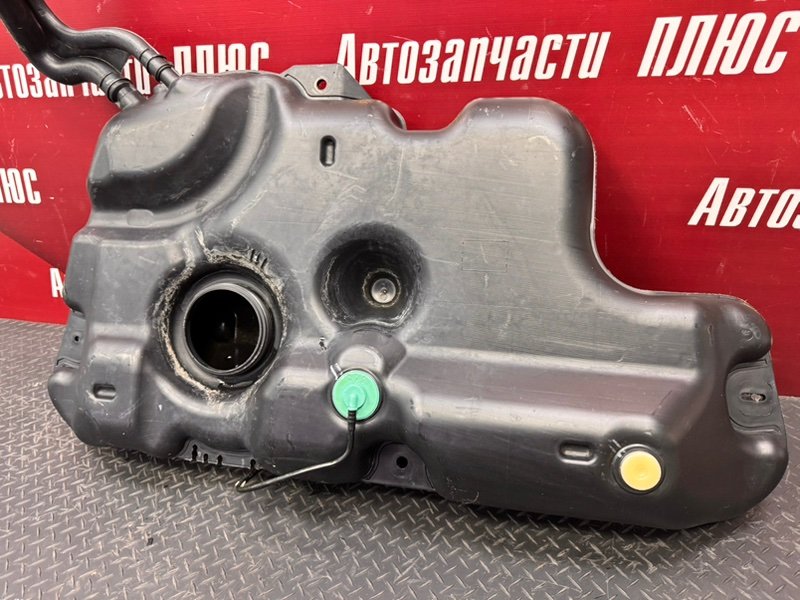 Топливный бак