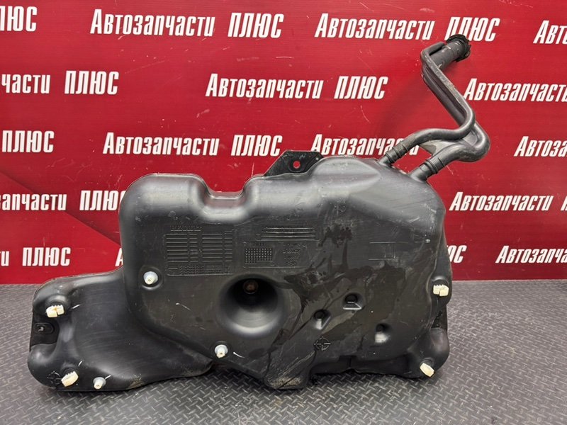 Топливный бак