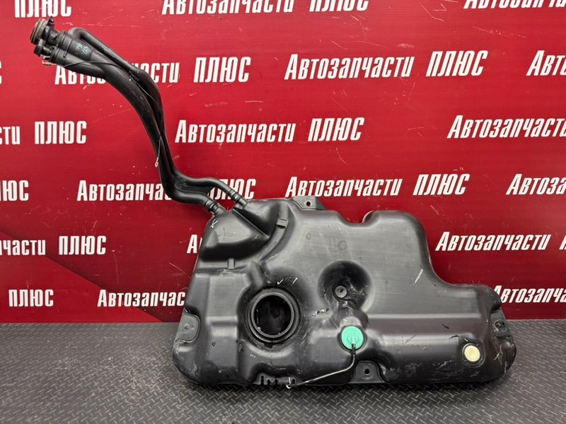 Топливный бак