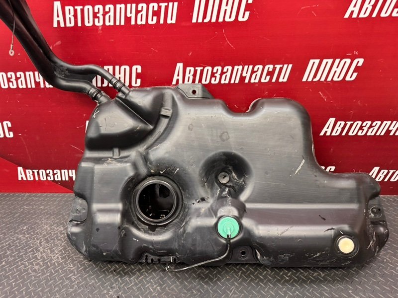 Топливный бак