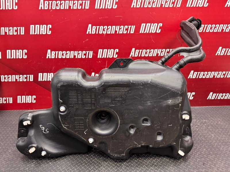 Топливный бак