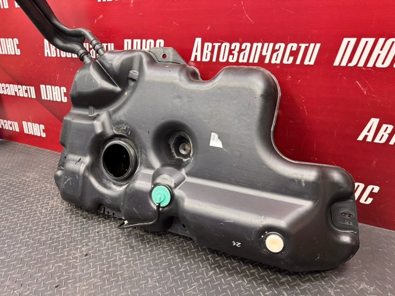 Топливный бак