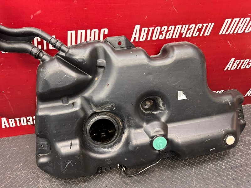 Топливный бак