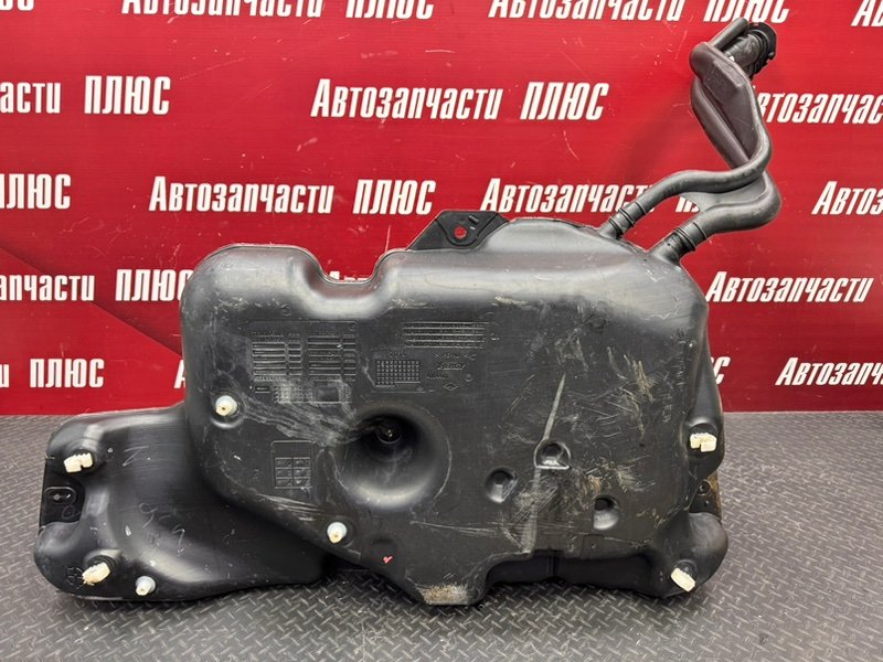 Топливный бак