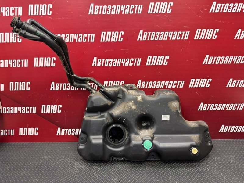 Топливный бак