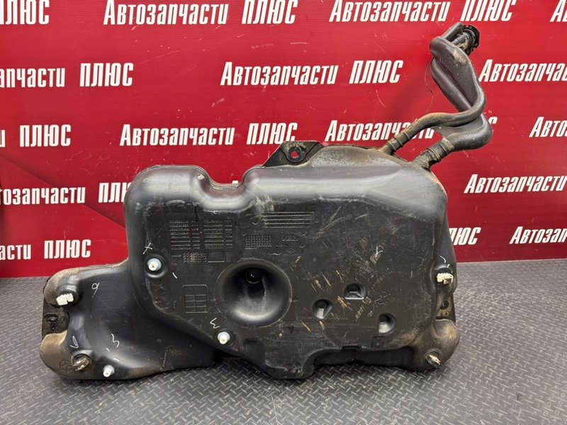 Топливный бак