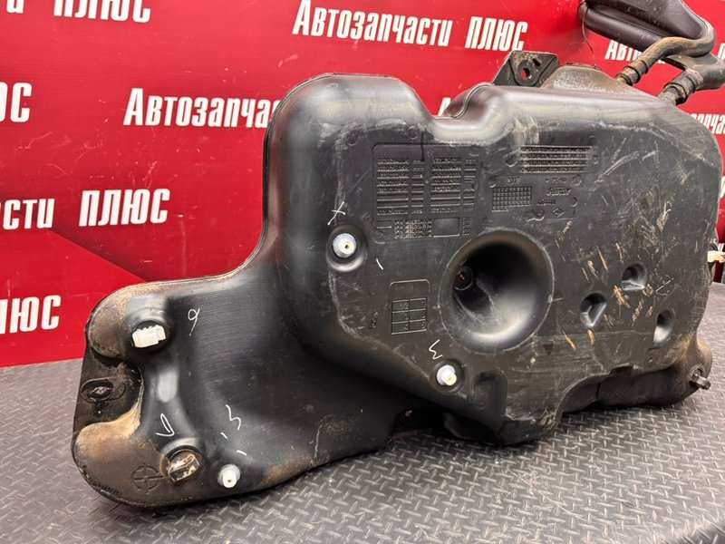 Топливный бак