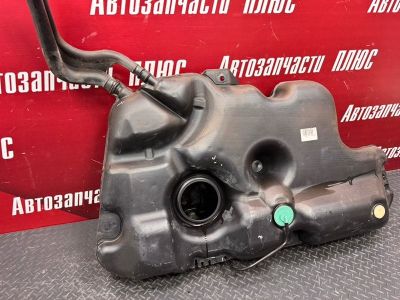 Топливный бак