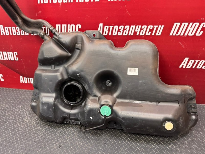 Топливный бак