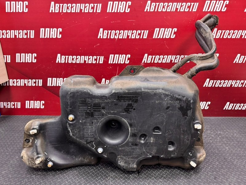 Топливный бак