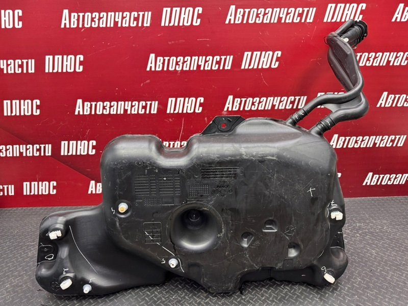 Топливный бак