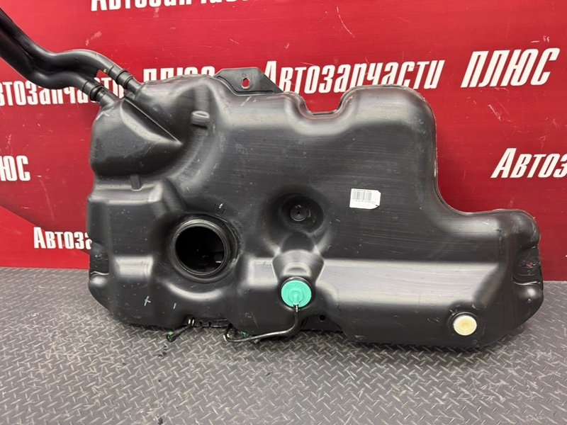 Топливный бак